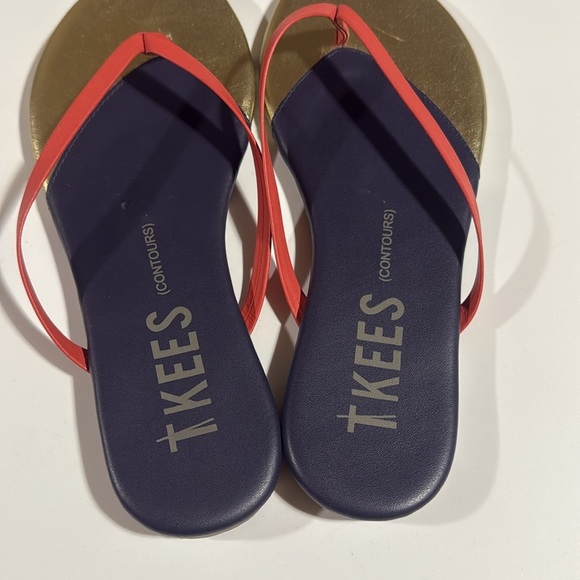 Tkees slippers - Picture 2 of 5